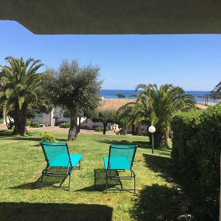 Favone Mini Villa Playa del Oro Dış mekan fotoğraf