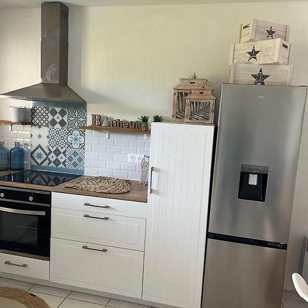 Favone Mini Villa Playa del Oro Dış mekan fotoğraf