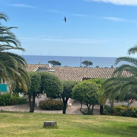 Favone Mini Villa Playa del Oro Dış mekan fotoğraf
