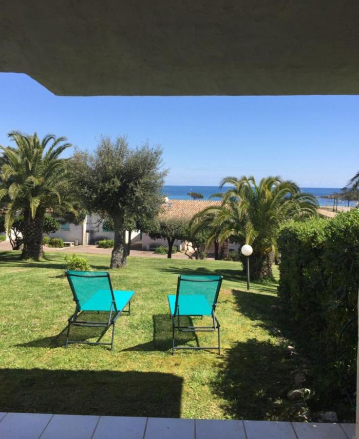 Favone Mini Villa Playa del Oro Dış mekan fotoğraf