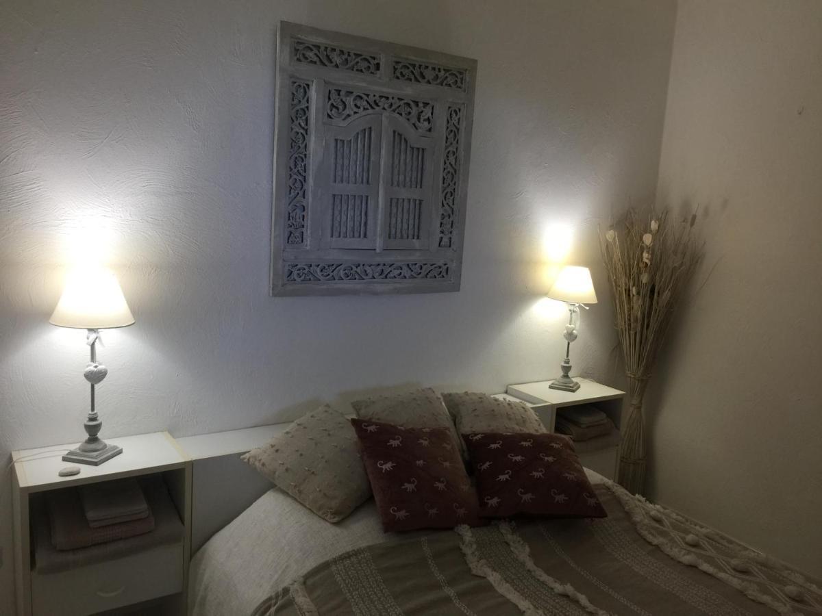 Favone Mini Villa Playa del Oro Dış mekan fotoğraf
