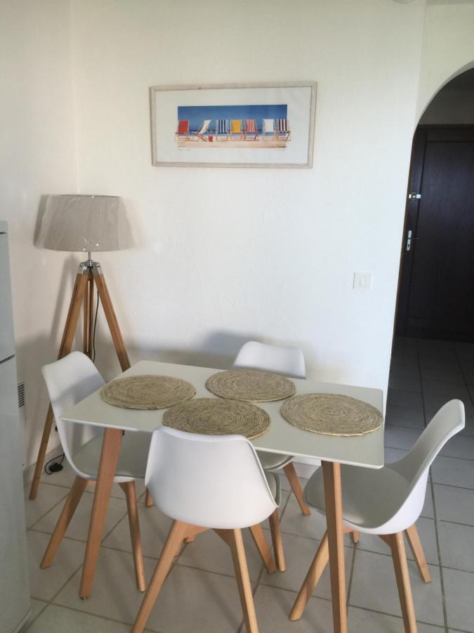 Favone Mini Villa Playa del Oro Dış mekan fotoğraf
