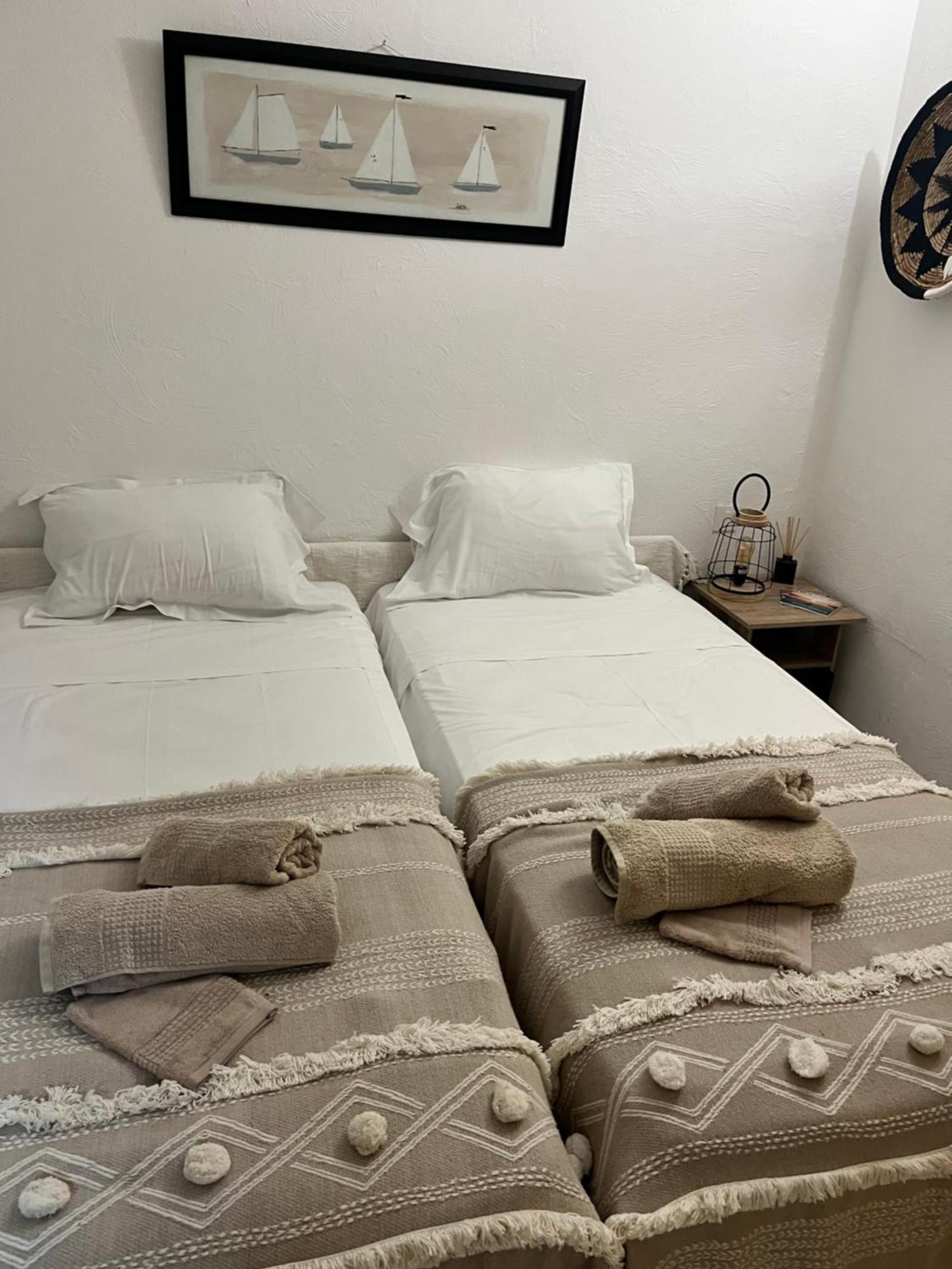 Favone Mini Villa Playa del Oro Dış mekan fotoğraf