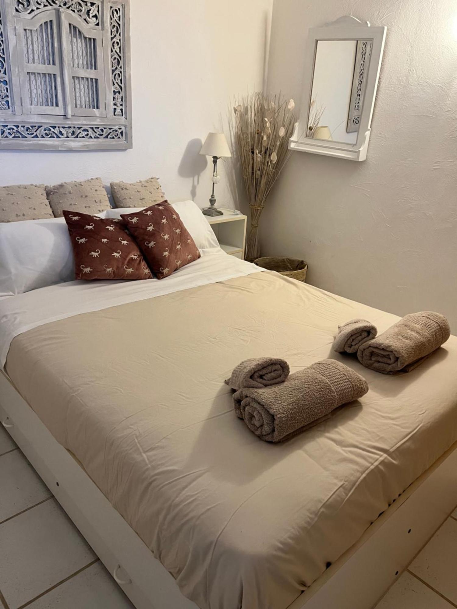 Favone Mini Villa Playa del Oro Dış mekan fotoğraf