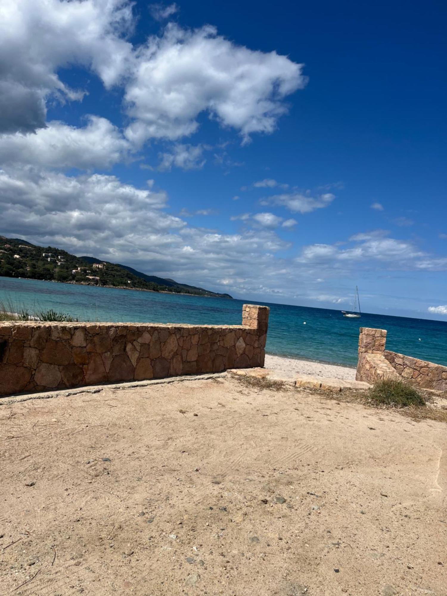 Favone Mini Villa Playa del Oro Dış mekan fotoğraf