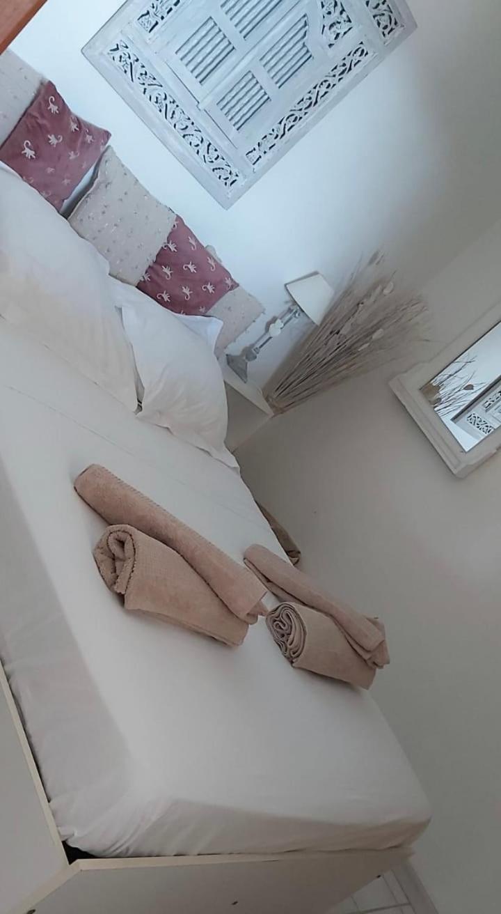 Favone Mini Villa Playa del Oro Dış mekan fotoğraf