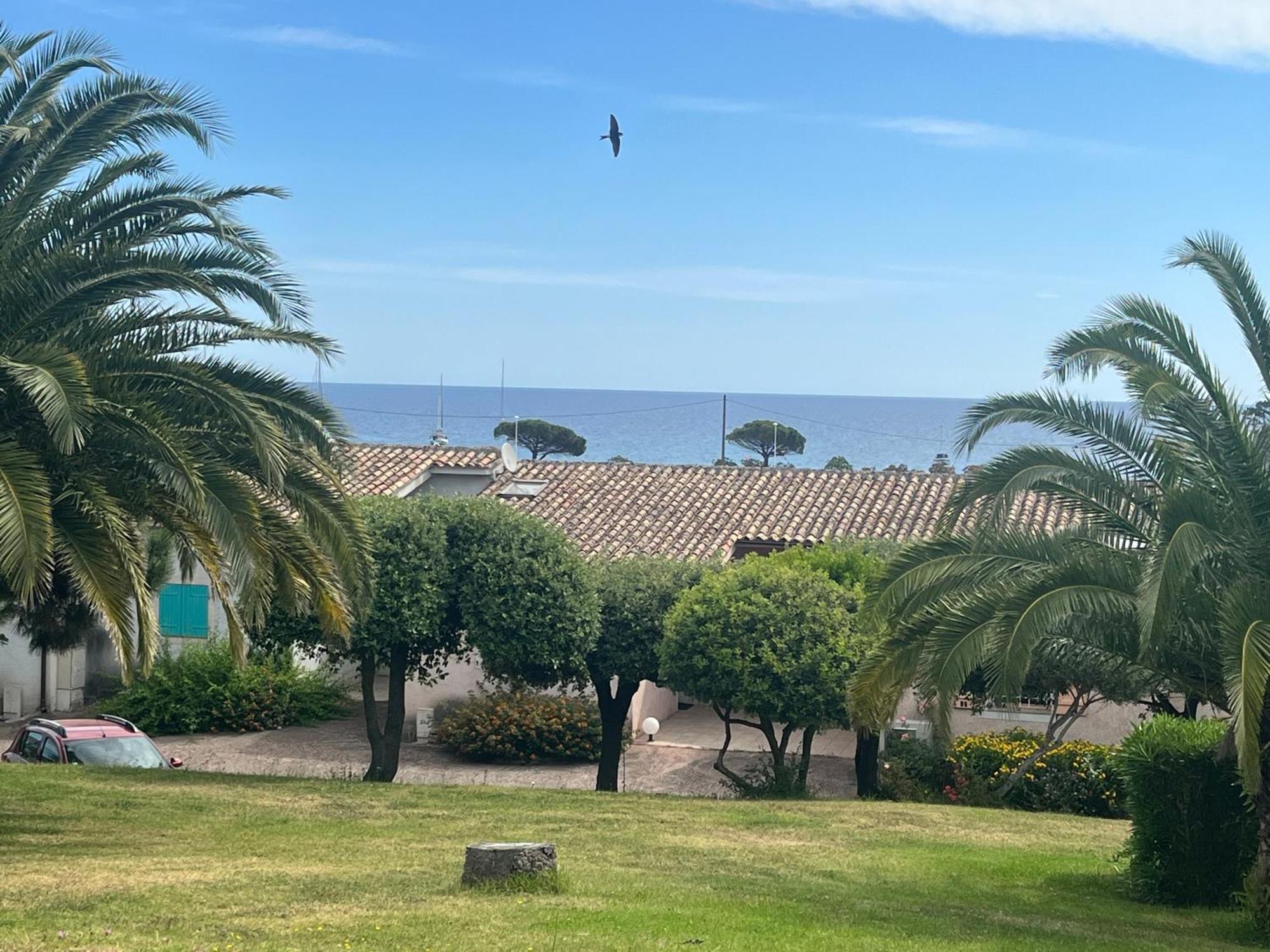 Favone Mini Villa Playa del Oro Dış mekan fotoğraf